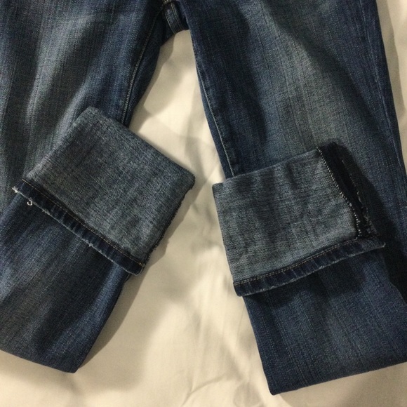 Current/Elliott The Beatnik Original Love Jean - Picture 9 of 15